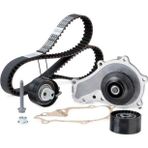 Bosch Peugeot 5008 1.6 HDI Euro4 Dizel 2010-2011 Triger ve Devirdaim Seti