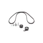 Bosch Peugeot Bipper Tepee 1.4 HDI Euro4 2008-2012 Triger Seti
