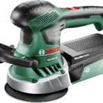 Bosch PEX 400 AE Compact Universal 370W Eksantrik Zımpara Makinesi