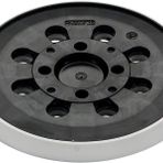 Bosch PEX300AE Uyumlu 125 mm Orta Sert Zımpara Tabanı