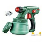 Bosch PFS 1000/2000 İçin Uyumlu Tabanca Aksesuarı