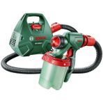 Bosch PFS 3000-2 AllPaint Sprey Boya Tabancası
