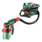 Bosch PFS 5000 E Yeşil 1.200 Watt Elektrikli Boya Püskürtme Sistemi