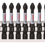 Bosch Ph 2x50 mm 8'li Impact C Vidalama Ucu