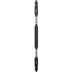 Bosch PH2x150 mm 3'lü Impact Control Serisi Çift Taraflı Vidalama Ucu