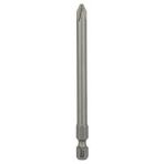 Bosch PH2x89 mm 3'lü Extra Hard Serisi Vidalama Ucu