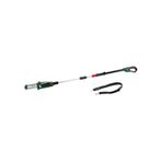 Bosch pil elektrikli budama makinesi Universalchainpole 18 (pil, karton, 18 Volt System)