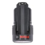 Bosch Pil Paketi 12 Volt Lityum-İyon PBA 12 Volt 2.0 Ah