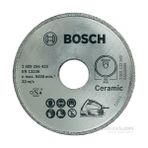 Bosch PKS 16 65*15 mm Seramik Fayans Daire Testere Bıçağı