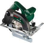 Bosch PKS 40 550 W 130 mm Sunta Kesme Makinesi