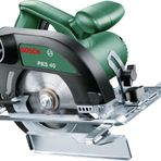 Bosch PKS 40 850 Watt 130 mm Daire Testere