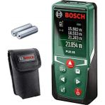 Bosch Plr 25 / New - 11