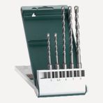 Bosch Plus 5,5,5x1 mm 5 Parça Matkap Ucu Seti