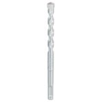 Bosch PLUS-5X Serisi 12x160 mm SDS Plus Kırıcı Delici Matkap Ucu