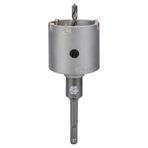 Bosch Plus-9 Serisi 68x75 mm Şalter Kutuları için Komple Buat Ucu