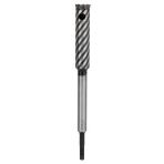 Bosch Plus-9 Serisi Donatı Kesici Rebar Cutter Kırıcı Delici 28x300 mm Matkap Ucu