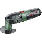 Bosch PMF 2000 CE Zımparalama Makinesi