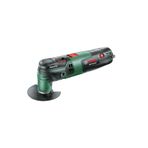 Bosch Pmf 250 Ces Toolbox Çok Fonksiyonlu El Aleti