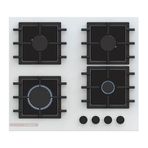 Bosch PNN6B2P40O Gazlı Ankastre Ocak