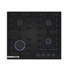Bosch PNN6B6P40O Siyah Ankastre Ocak