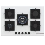 Bosch PNQ7B2P30O Cam Ankastre Ocak