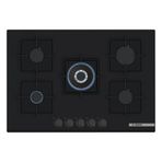 Bosch PNQ7B6P30O Cam Ankastre Ocak
