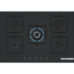 Bosch PNQ7B6P31O Gazlı Ocak