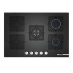 Bosch PNQ7B9O12O Antrasit Gri Ankastre Ocak