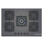Bosch PNQ7B9P30O Cam Ankastre Ocak