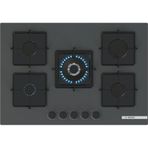 Bosch PNQ7B9P31O Serie 4 Gazlı Ocak