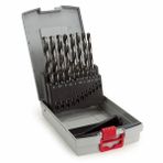 Bosch Pointteq Hss Metal 19 Parça Matkap Ucu
