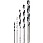 Bosch PointTeQ Metal 5 Adet Matkap Ucu Seti