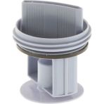 Bosch Pompa Filtre Kapağı Yedek Parça & Aksesuar Profil Makineleri İçin Dayanıklı Malzeme
