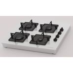 Bosch POP0C2K31O Set Üstü Ocak
