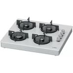 Bosch POP0C2O10O 60 cm Beyaz Set Üstü Gazlı Ocak