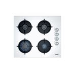 Bosch POP6C2O10O Beyaz Ankastre Ocak