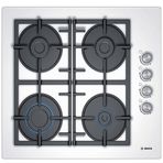 Bosch POP6C2O90O Beyaz Ocak