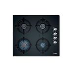 Bosch POP6C6O10O Siyah Ankastre Ocak