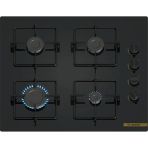 Bosch POP6C7O12O Serie 4 Gazlı Ocak