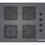 Bosch POP6C9P30O Sert Cam Ankastre Ocak