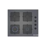 Bosch POP6C9P31O Serie 4 Gazlı Ocak