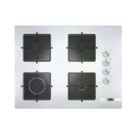 Bosch Pop7c2o12o Beyaz Cam Ankastre Ocak - Outlet ( Açıklamayı Okuyun)