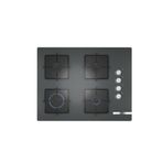 Bosch Pop7c9o12o Ankastre Gri Cam Ocak 67cm