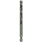 Bosch - Power Change Plus Endurance Serisi Carbide Delik Açma için HSS-Co Merkezleme Ucu 7,15 x 105 mm Testere