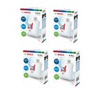 Bosch Powermax BBS 6317 Elektrik Süpürgesi Toz Torbası