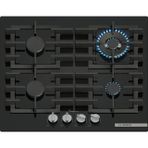 Bosch PPH6A6I40O Siyah Ankastre Ocak