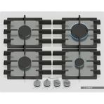 Bosch PPP6A2I40O Ocak Ankastre Sert Cam Beyaz