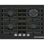 Bosch PPP6A6I40O Serie 6 Gazlı Ocak