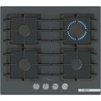 Bosch PPP6A9I40 Antrasit Ankastre Ocak