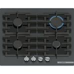 Bosch PPP6A9I40 Antrasit Ankastre Ocak